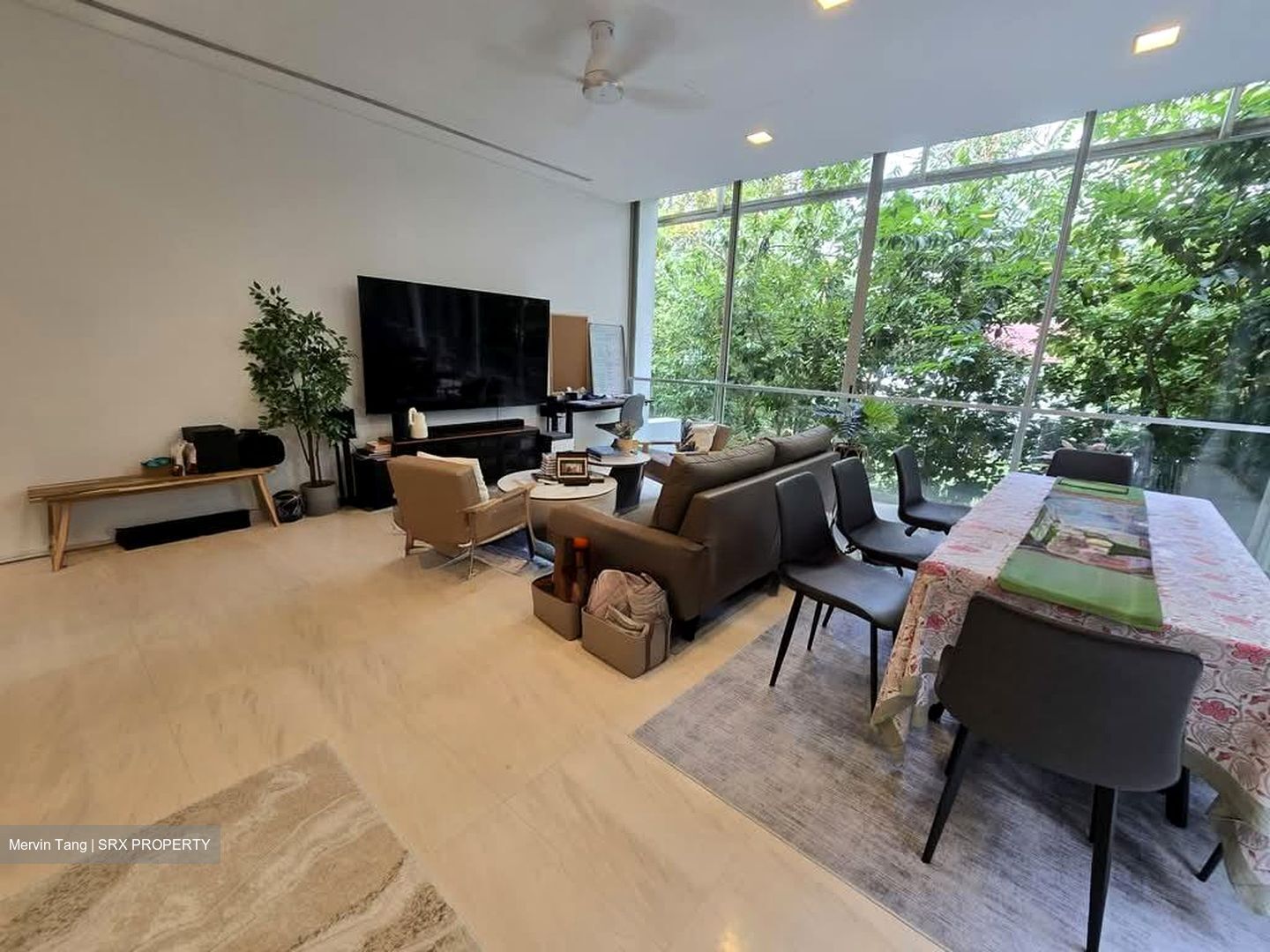 Orchid Village (D11), Semi-Detached #606627111